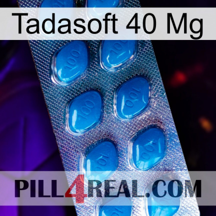 Tadasoft 40Mg viagra1